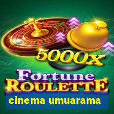 cinema umuarama